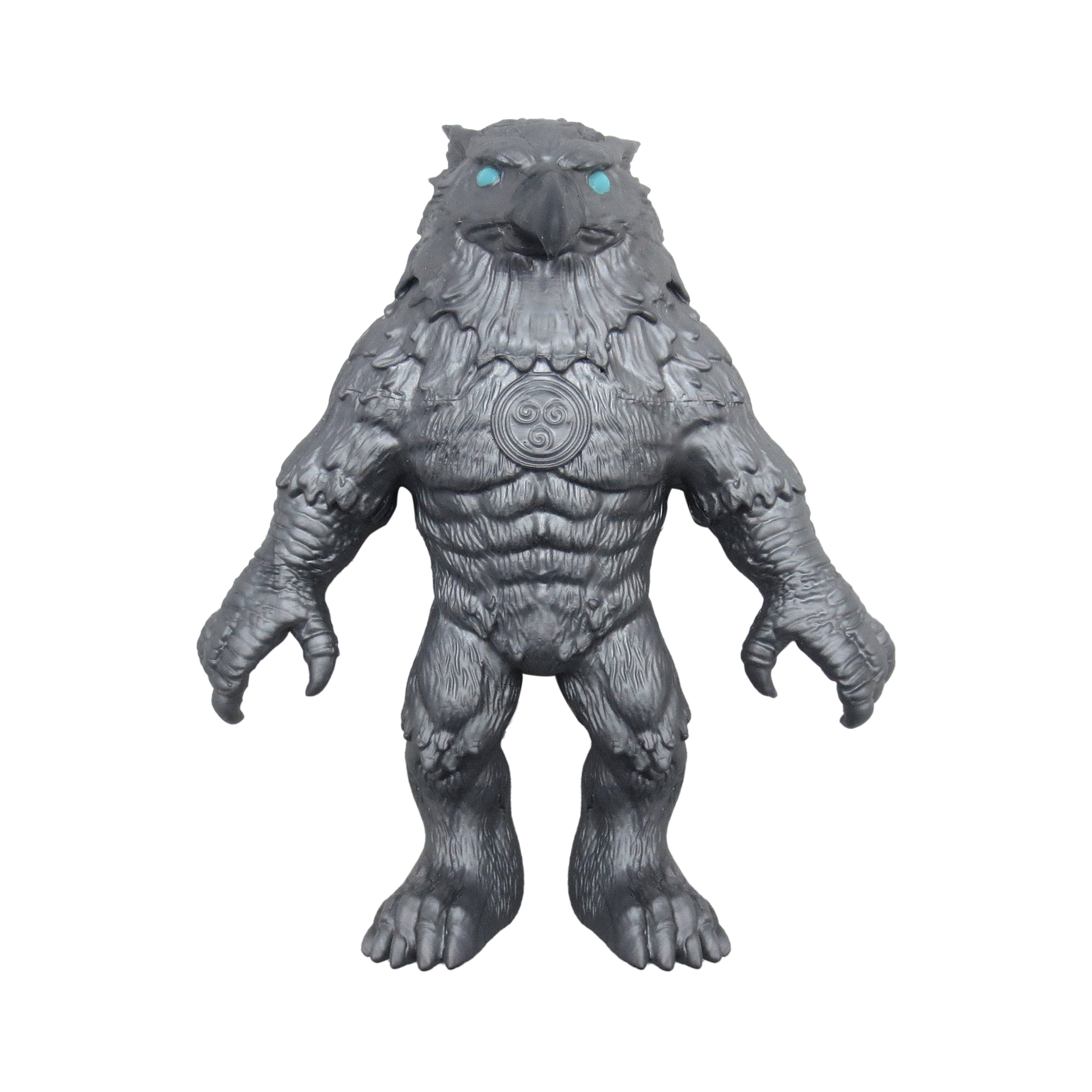 Foto 3 pulgar | Figura Estirable Ruz Flexors Elements (griffin 15cm)
