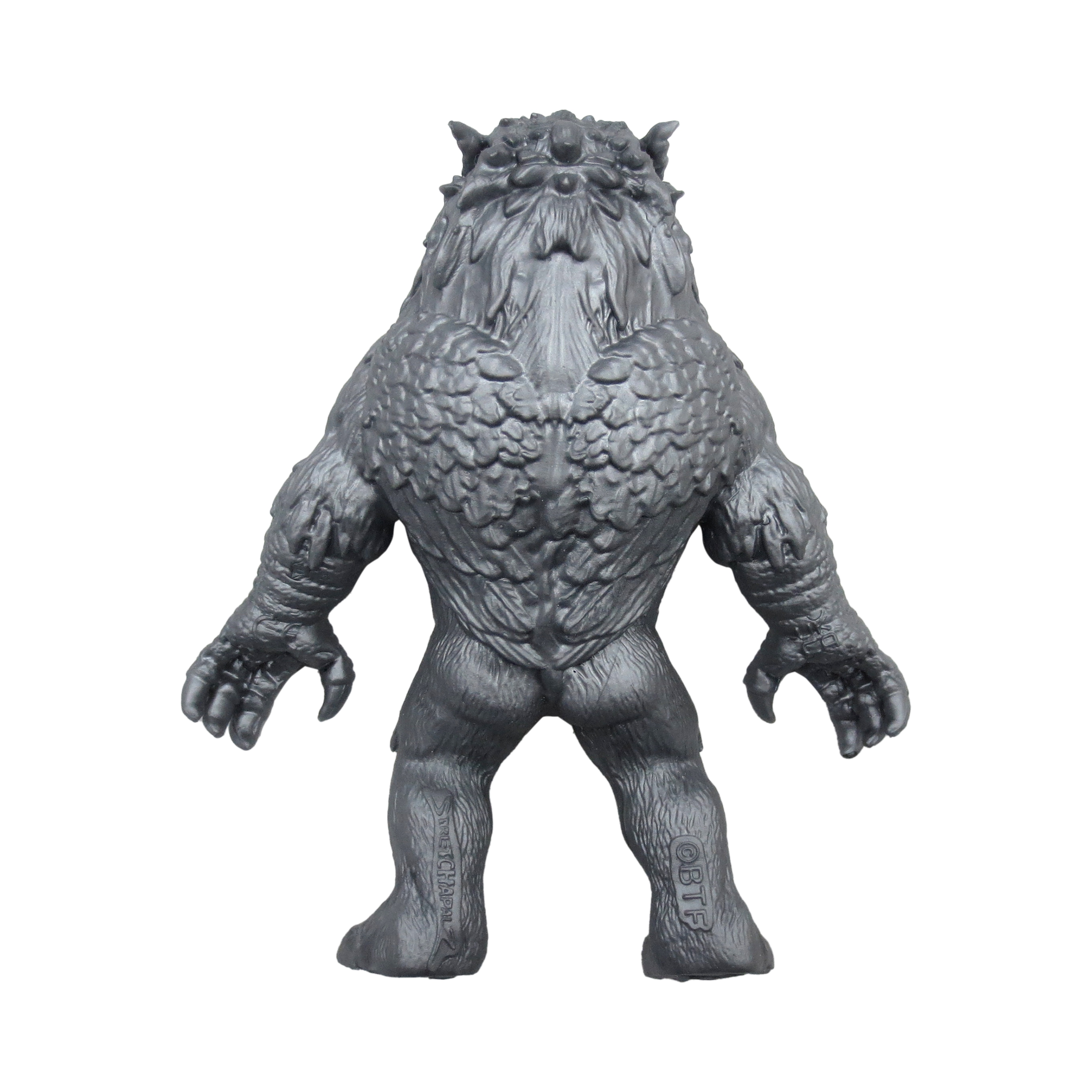 Foto 4 pulgar | Figura Estirable Ruz Flexors Elements (griffin 15cm)