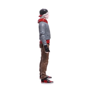 Foto 4 | Figura De Acción Ruz Free Fire (maxim 12cm)