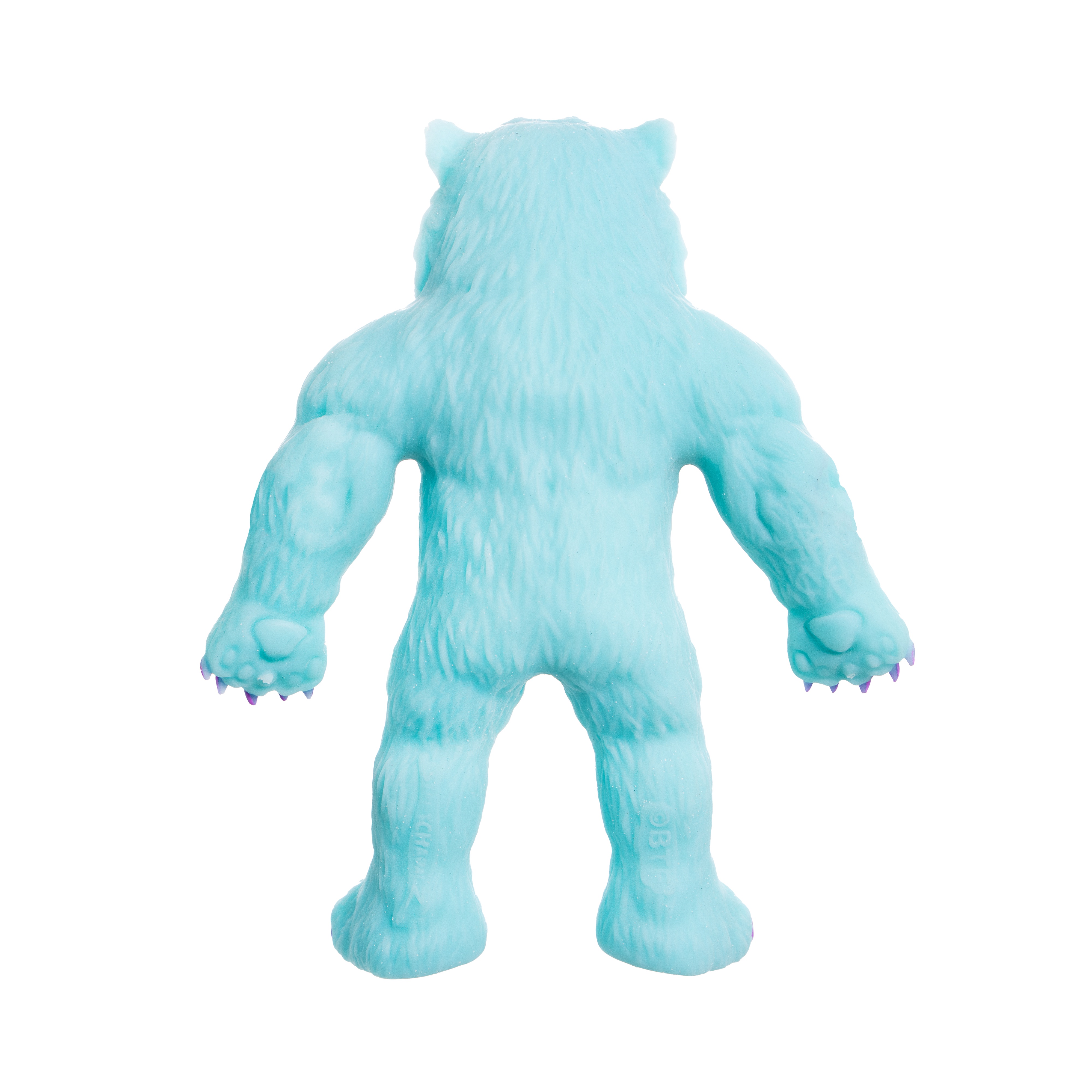 Foto 5 pulgar | Figura Estirable Ruz Flexors Dinos (skysab 15cm)