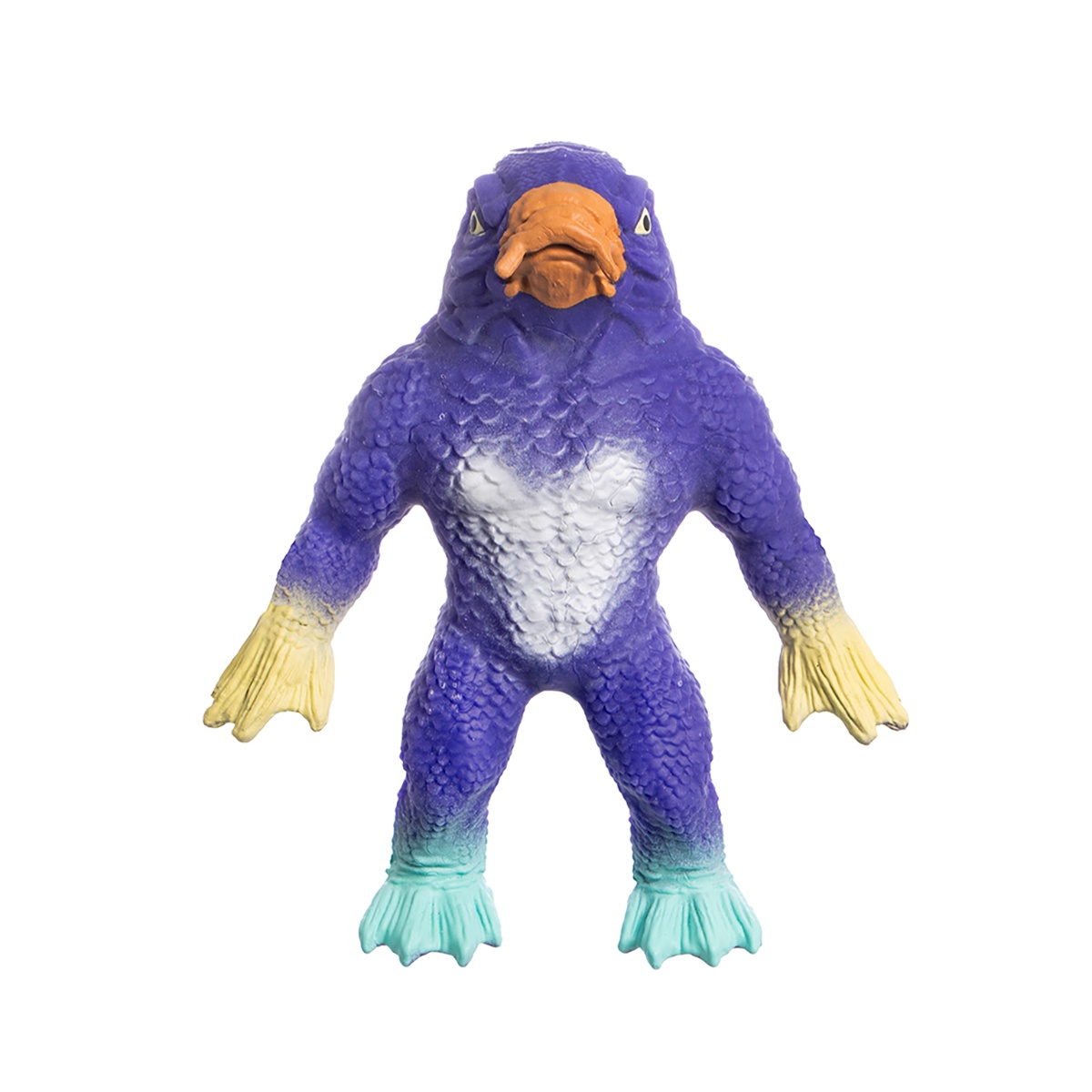 Foto 2 pulgar | Figura Estirable Ruz Flexors Animales Acuáticos (sbumpa 15cm)