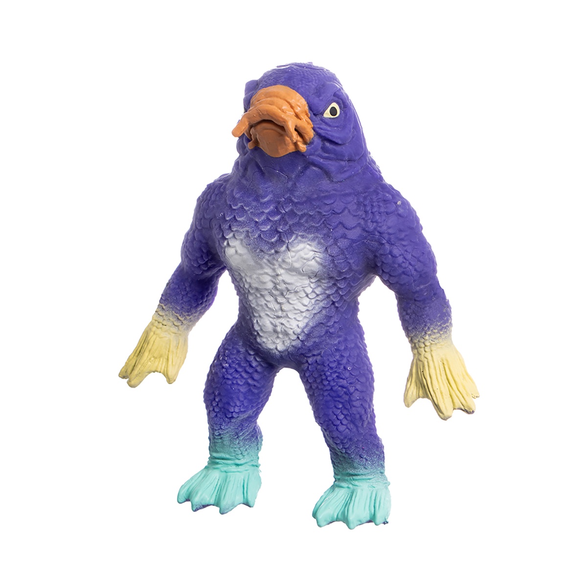 Foto 3 pulgar | Figura Estirable Ruz Flexors Animales Acuáticos (sbumpa 15cm)