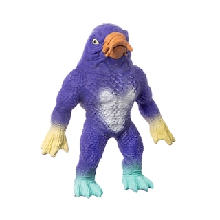 Foto 3 | Figura Estirable Ruz Flexors Animales Acuáticos (sbumpa 15cm)