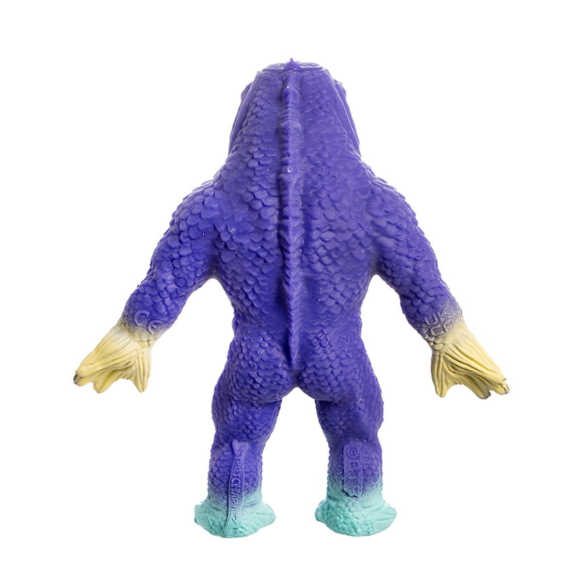Foto 5 pulgar | Figura Estirable Ruz Flexors Animales Acuáticos (sbumpa 15cm)