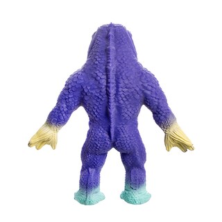 Foto 4 | Figura Estirable Ruz Flexors Animales Acuáticos (sbumpa 15cm)
