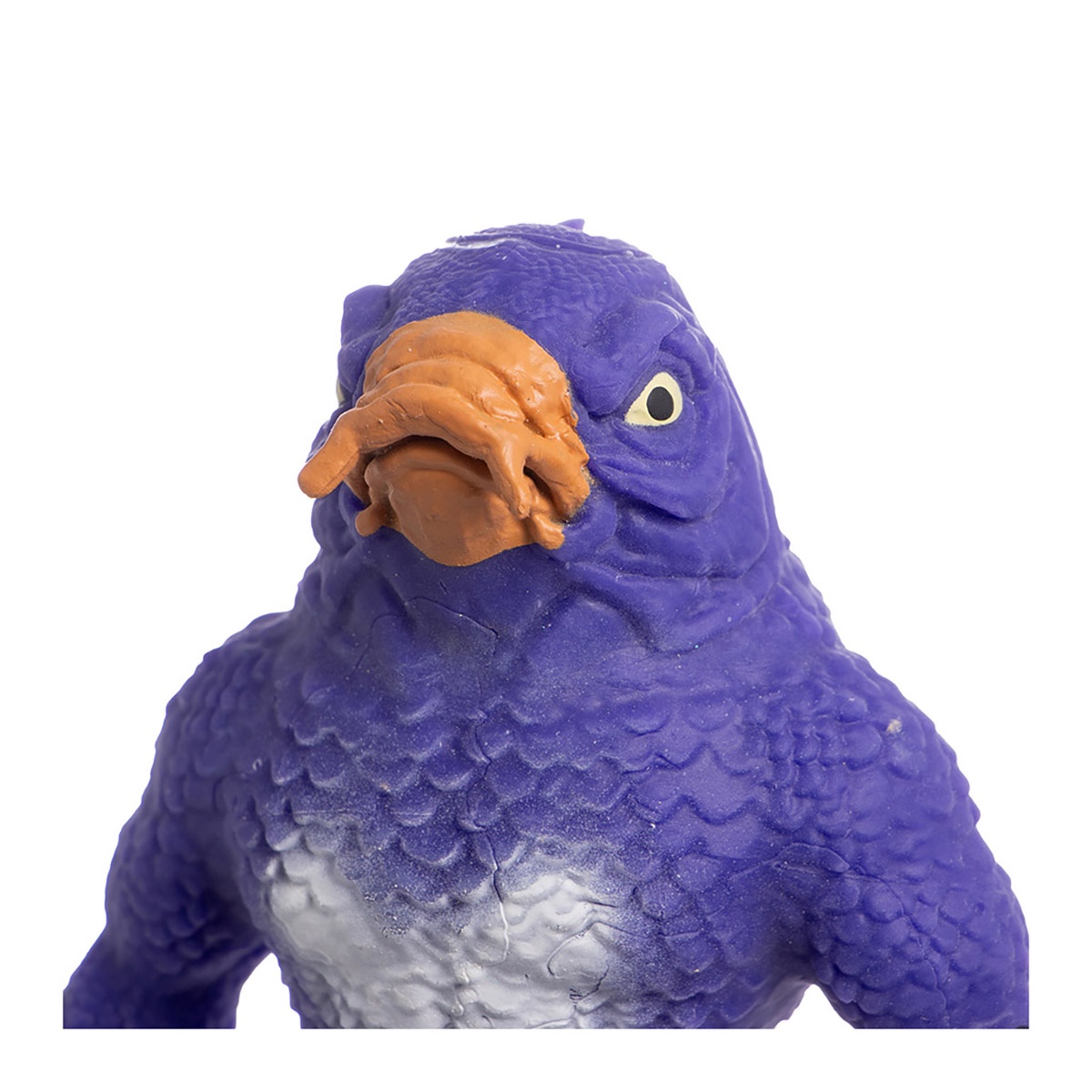 Foto 6 pulgar | Figura Estirable Ruz Flexors Animales Acuáticos (sbumpa 15cm)
