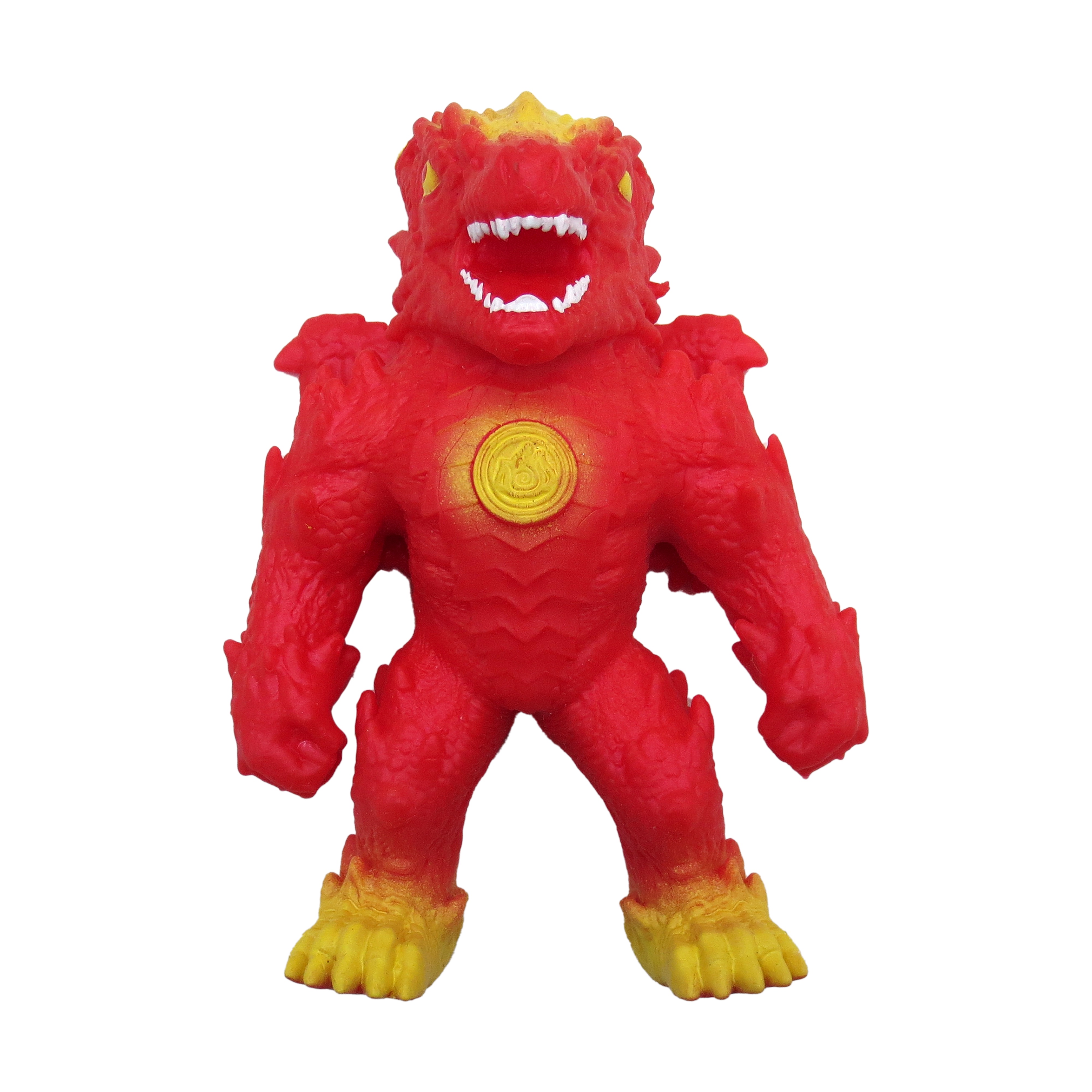 Foto 2 | Figura Estirable Ruz Flexors Elements (hyperion 15cm)