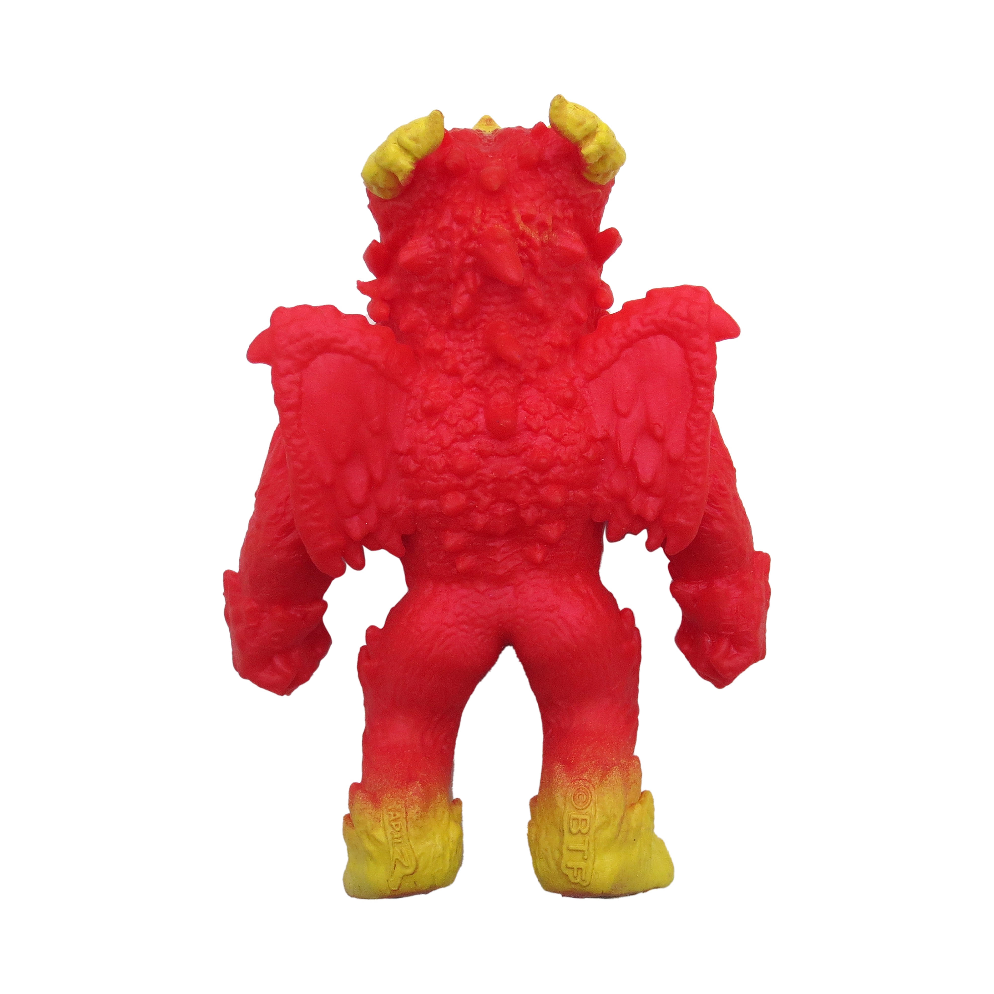 Foto 3 | Figura Estirable Ruz Flexors Elements (hyperion 15cm)