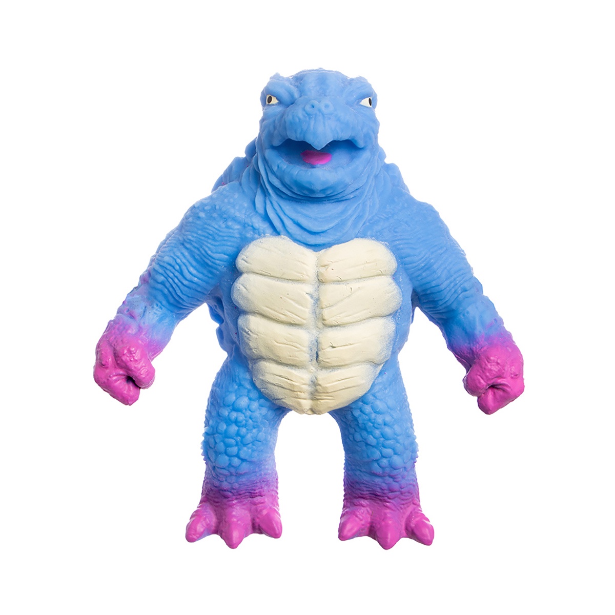 Foto 2 pulgar | Figura Estirable Ruz Flexors Animales Acuáticos (turkarta 15cm)