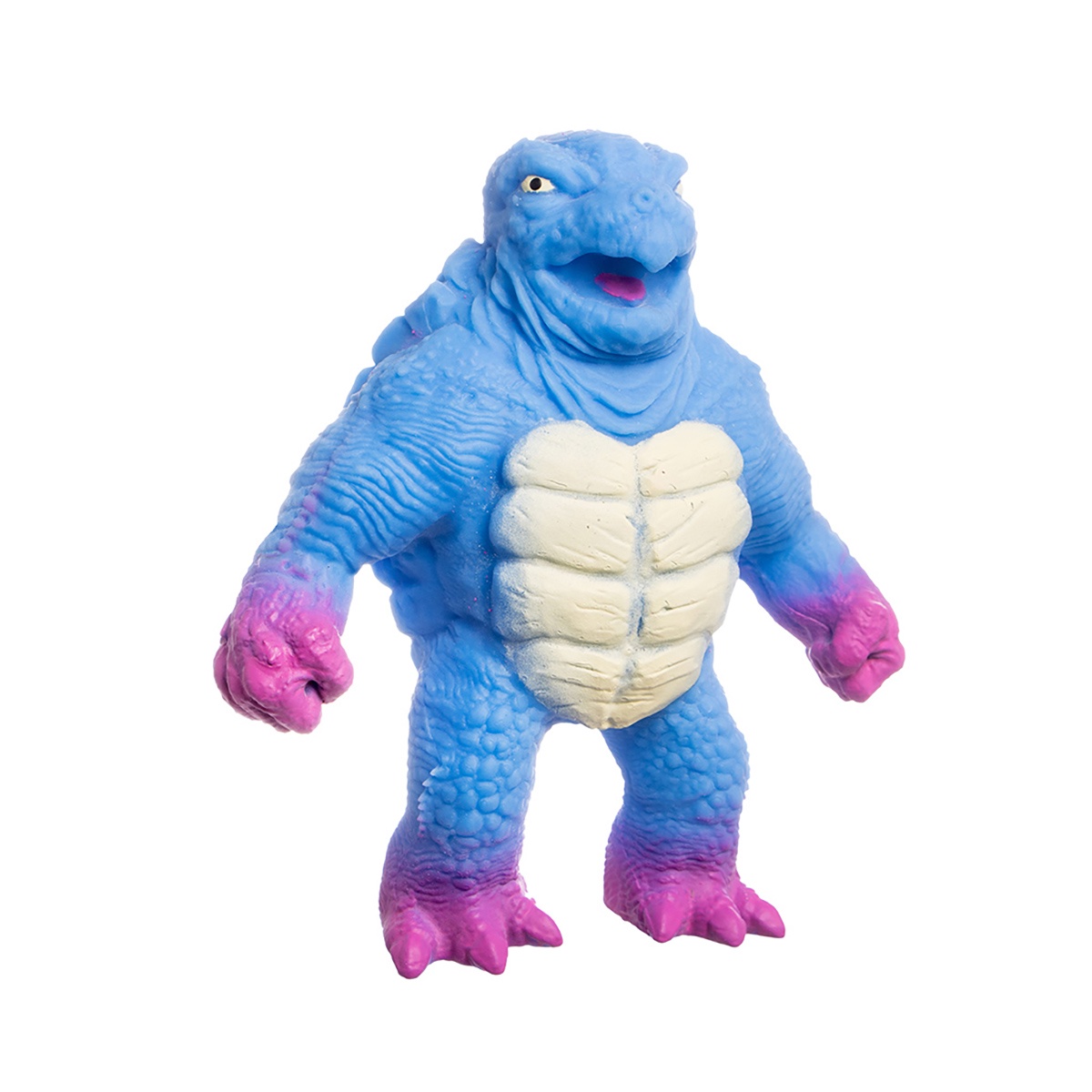 Foto 3 pulgar | Figura Estirable Ruz Flexors Animales Acuáticos (turkarta 15cm)