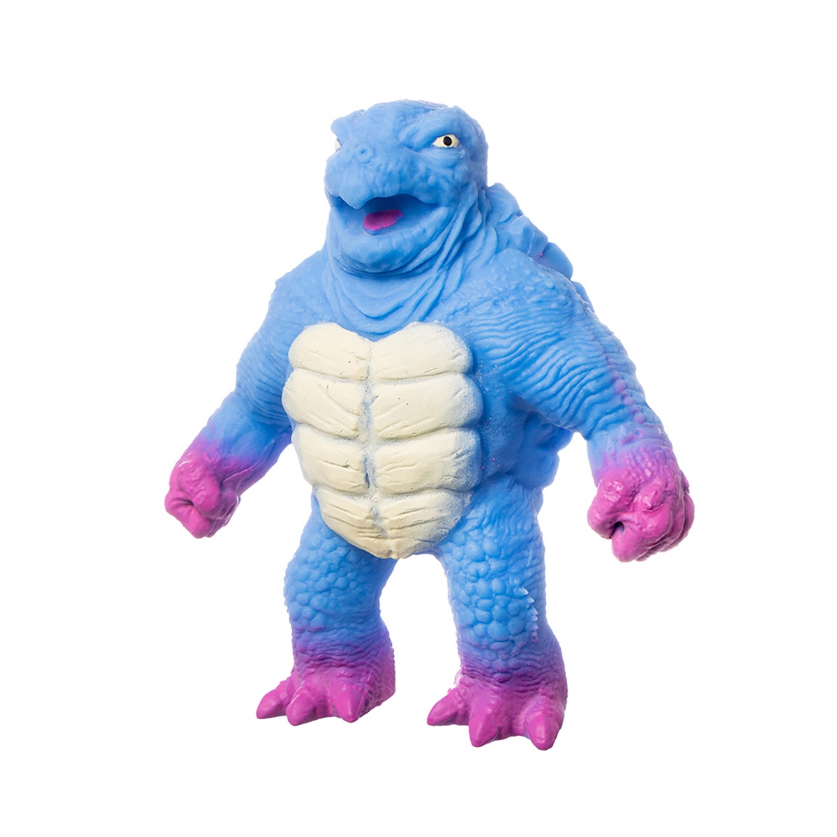 Foto 4 pulgar | Figura Estirable Ruz Flexors Animales Acuáticos (turkarta 15cm)