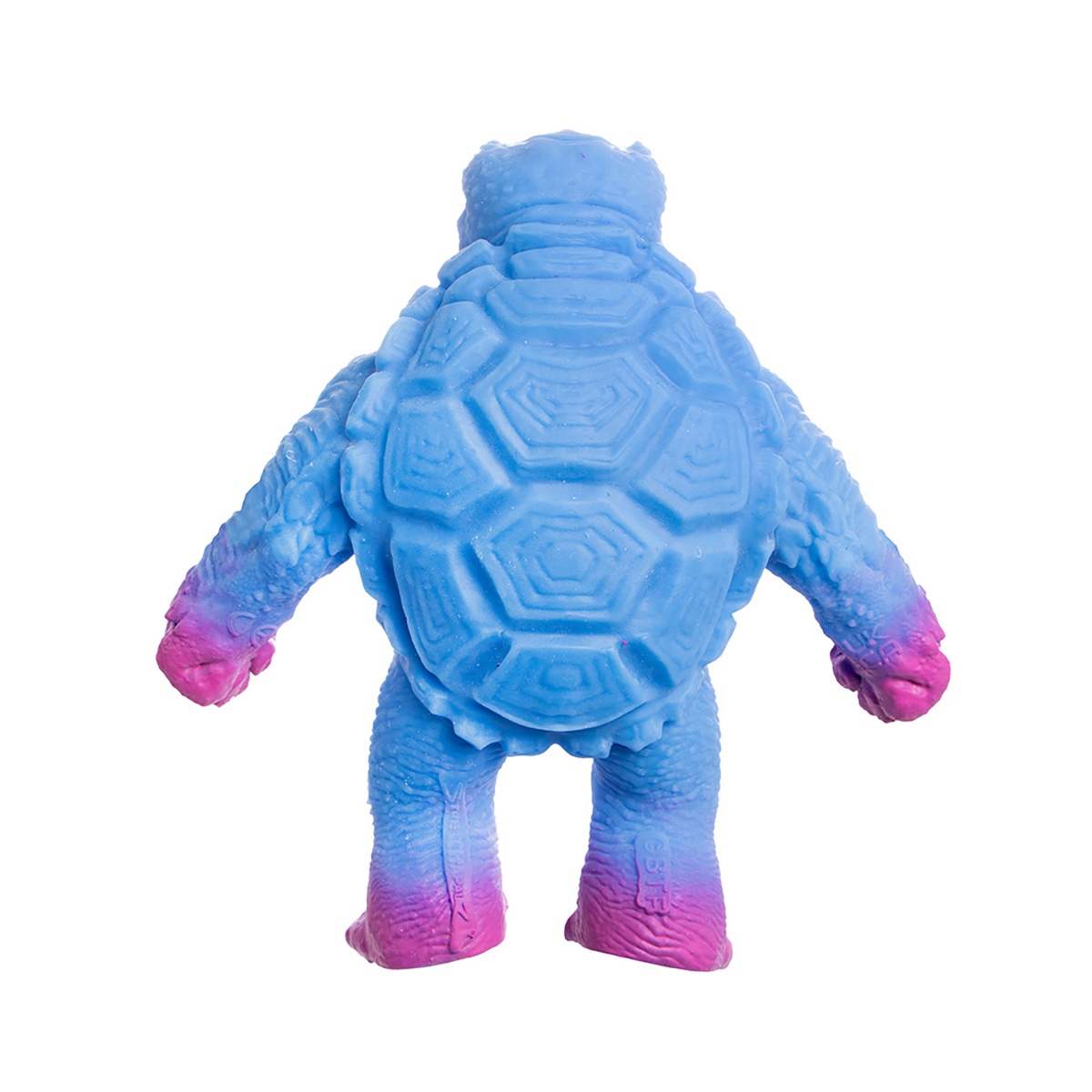 Foto 5 pulgar | Figura Estirable Ruz Flexors Animales Acuáticos (turkarta 15cm)