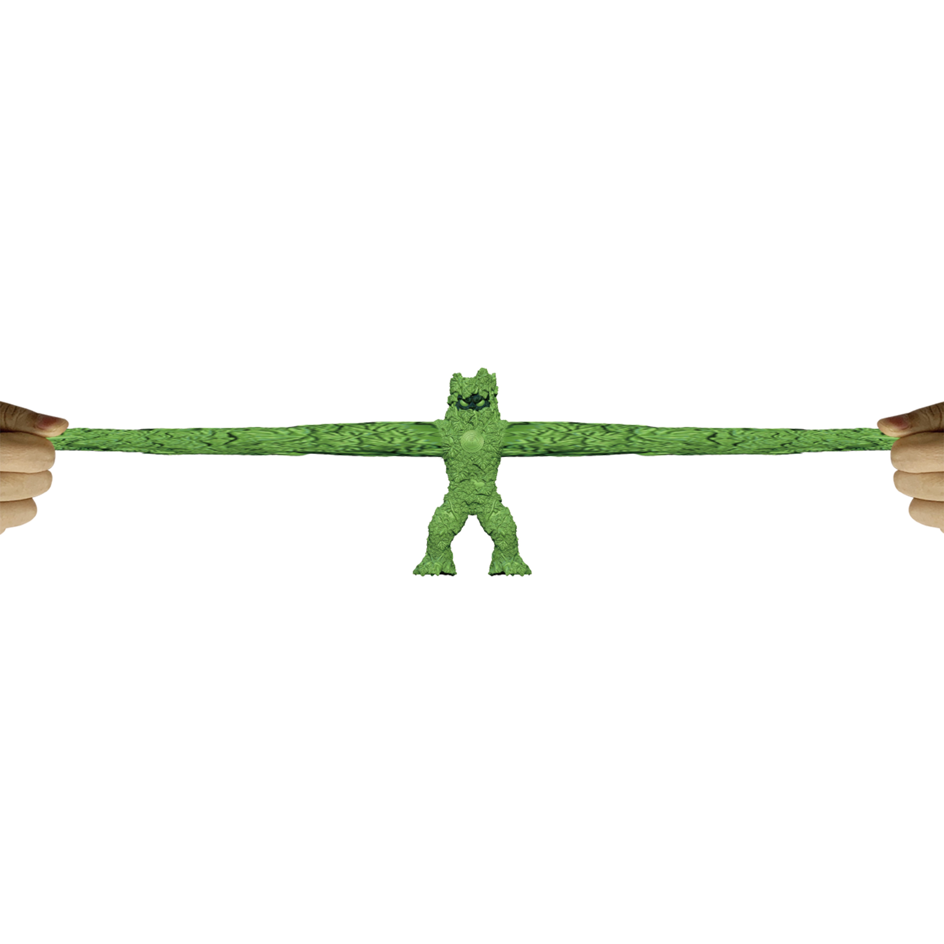 Foto 4 | Figura Estirable Ruz Flexors Elements (faunus 15cm)