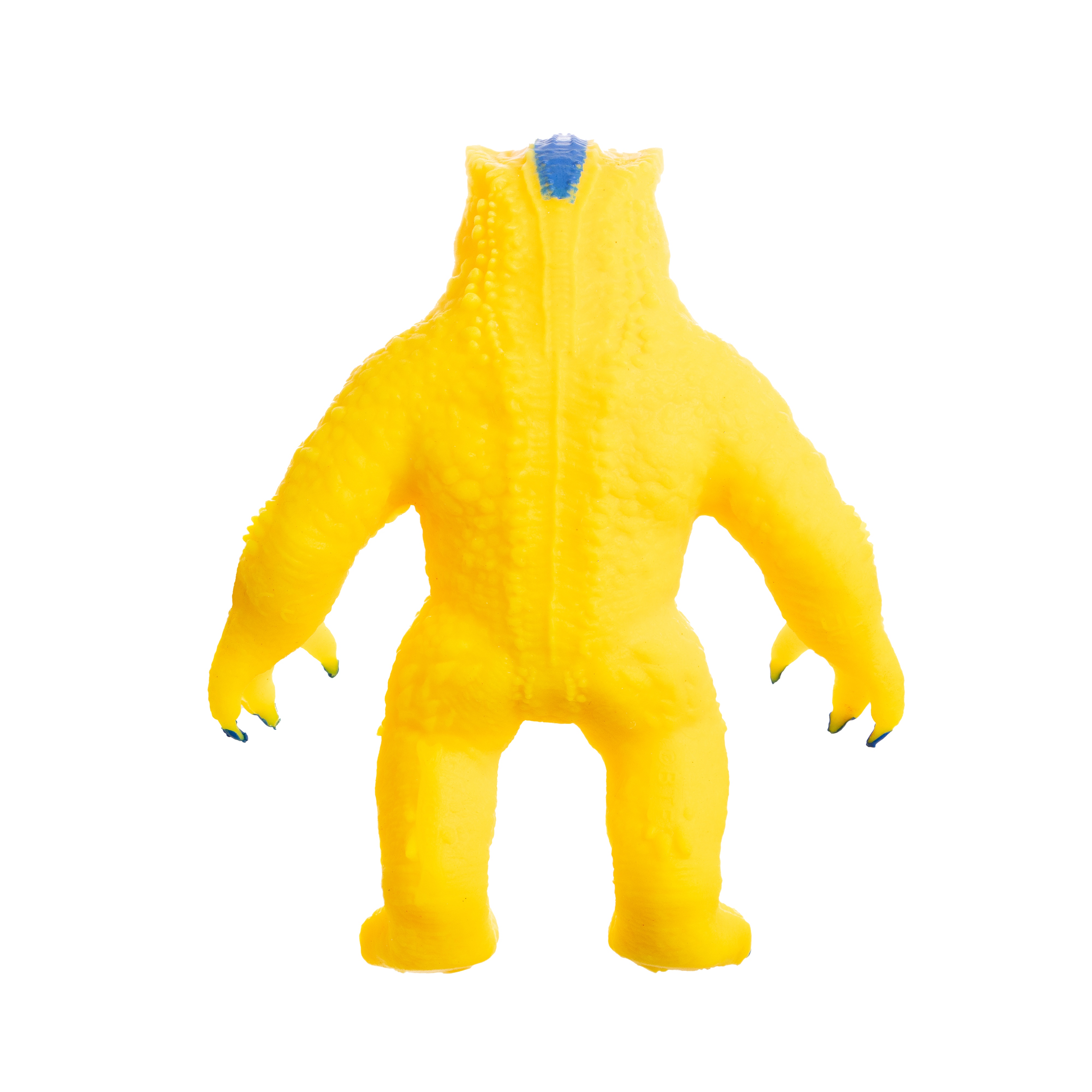 Foto 5 pulgar | Figura Estirable Ruz Flexors Dinos (rexo 15cm)