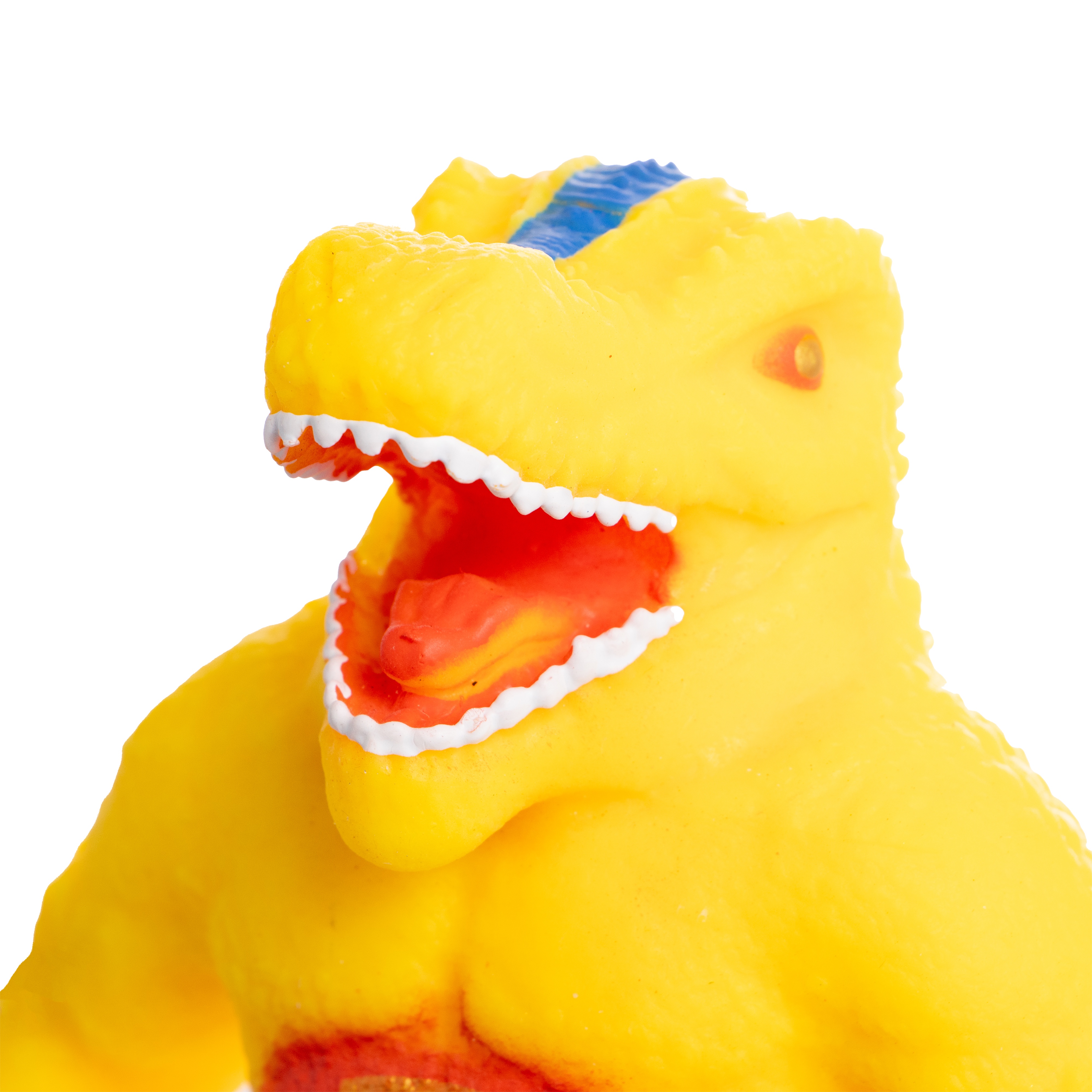 Foto 5 | Figura Estirable Ruz Flexors Dinos (rexo 15cm)