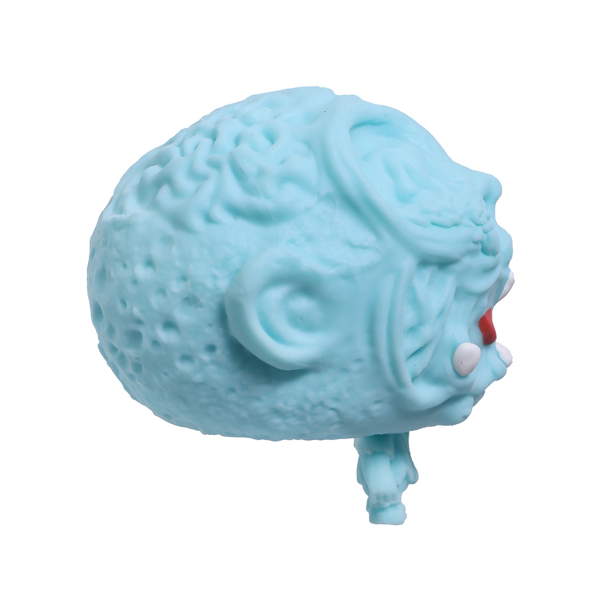 Foto 4 pulgar | Figura Estirable Ruz Flexors Zombie Splatz Heads (dearyl 15cm)