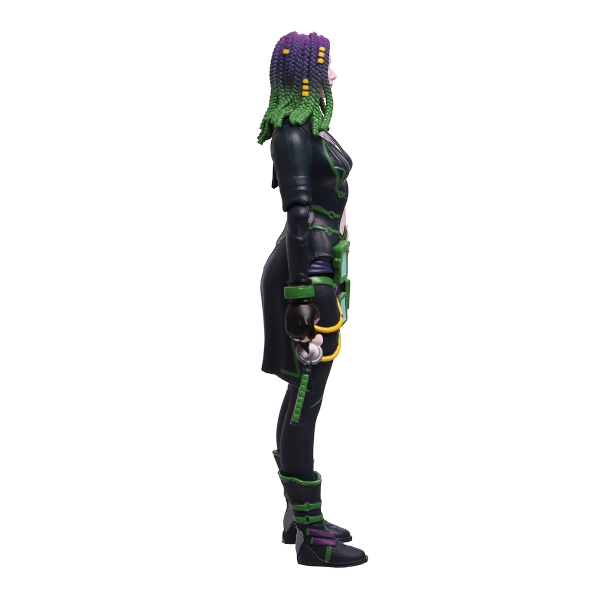 Foto 5 pulgar | Figura De Acción Ruz Free Fire (moco 12cm)