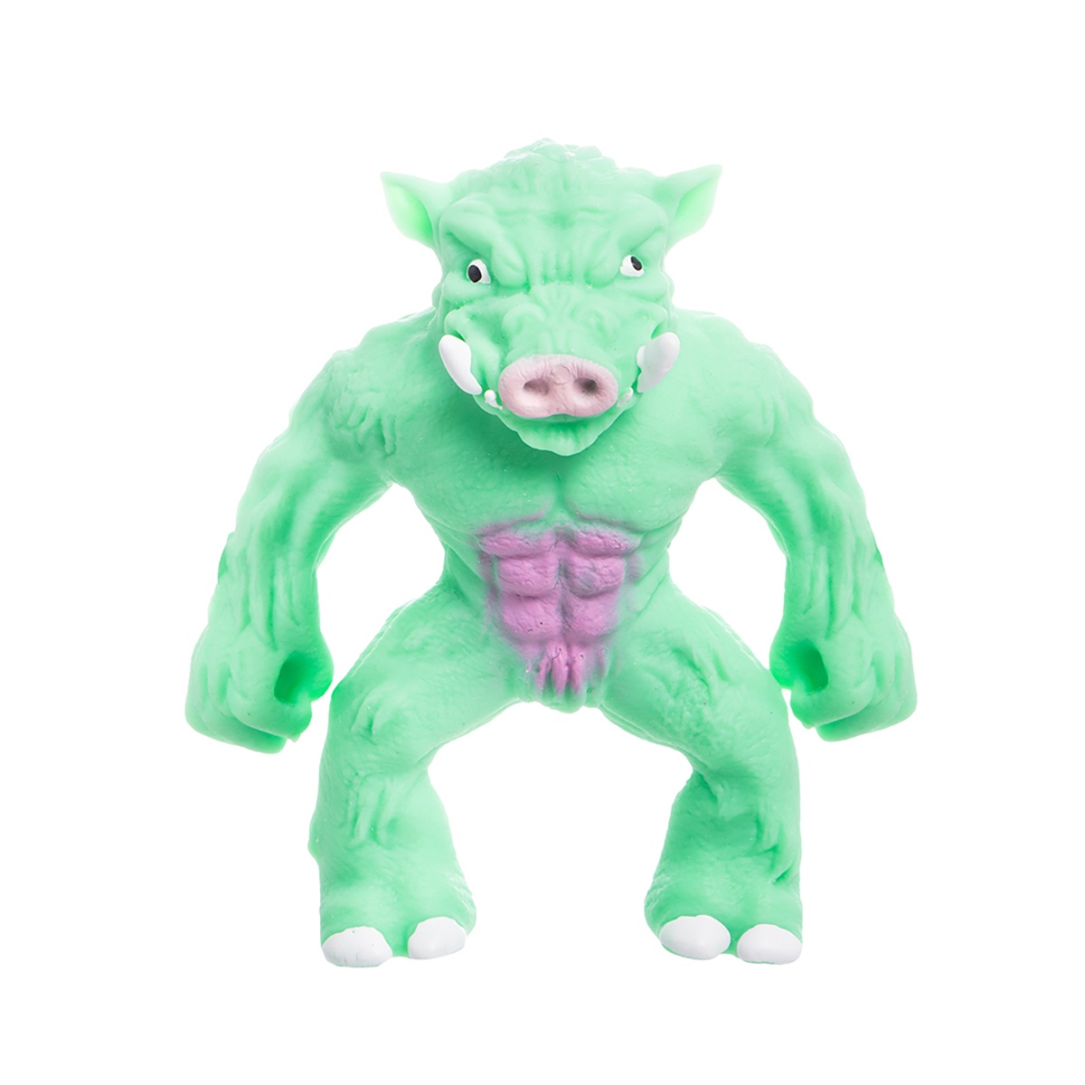 Foto 2 pulgar | Figura Estirable Ruz Flexors Animales Acuáticos (dorar 15cm)
