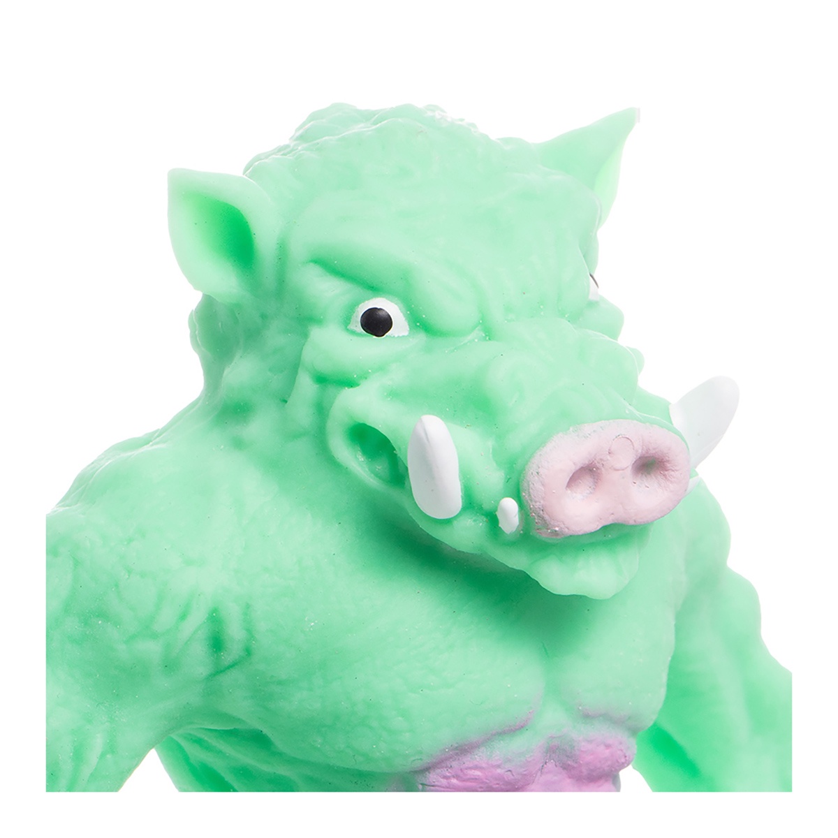 Foto 6 pulgar | Figura Estirable Ruz Flexors Animales Acuáticos (dorar 15cm)