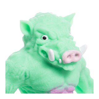 Foto 5 | Figura Estirable Ruz Flexors Animales Acuáticos (dorar 15cm)