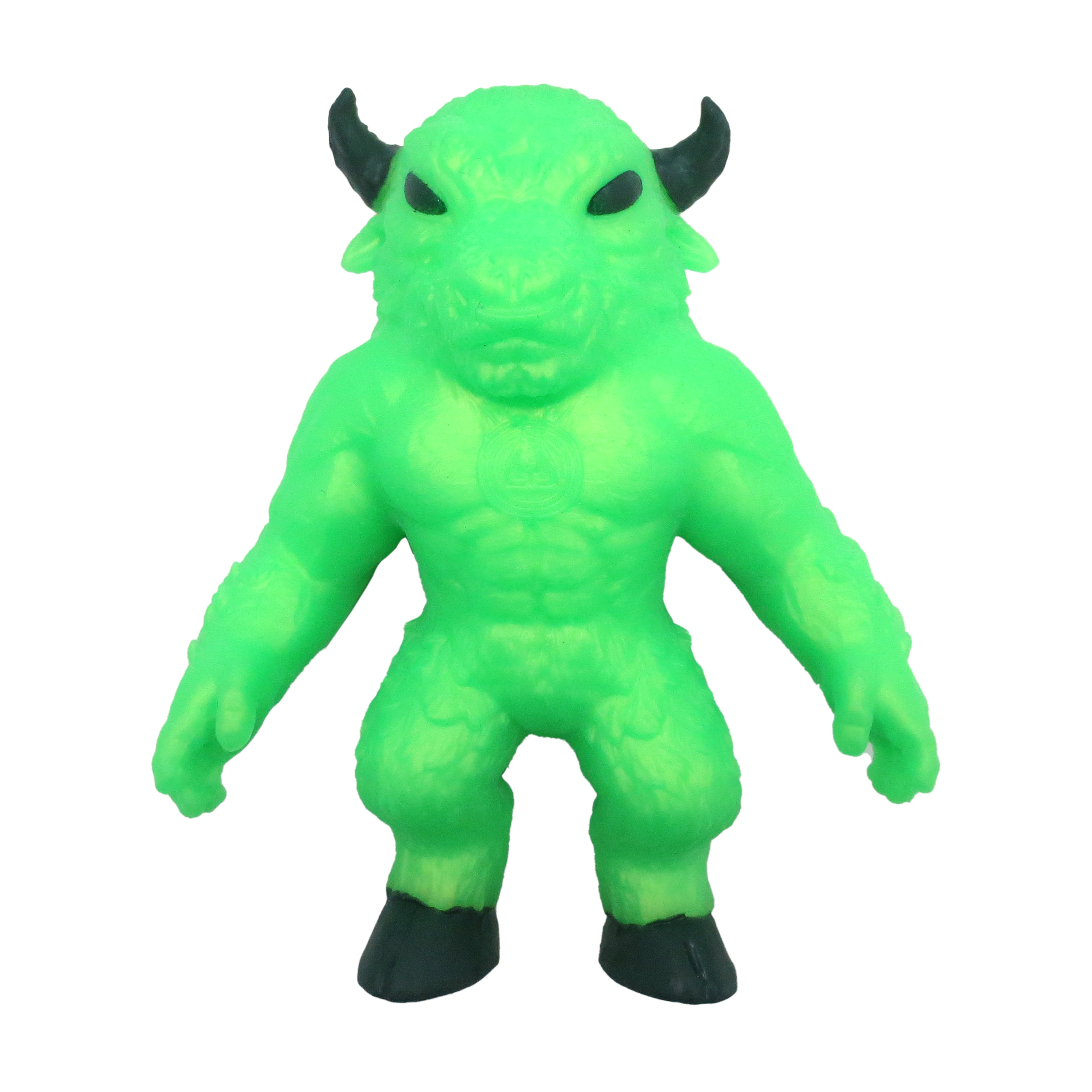Foto 3 pulgar | Figura Estirable Ruz Flexors Elements (minotaur 15cm)
