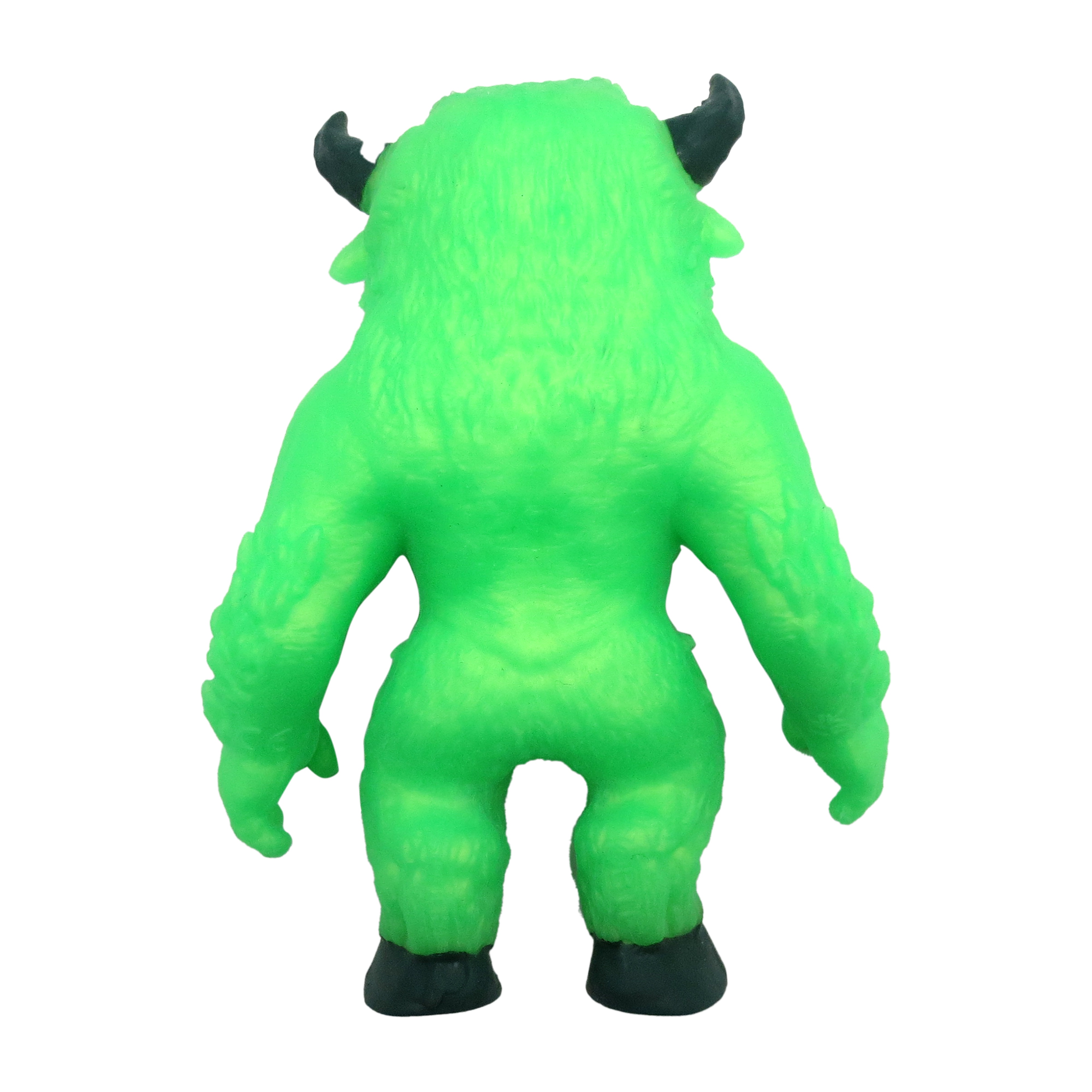 Foto 4 pulgar | Figura Estirable Ruz Flexors Elements (minotaur 15cm)