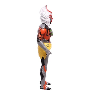 Foto 4 | Figura De Acción Ruz Free Fire (wukong 12cm)