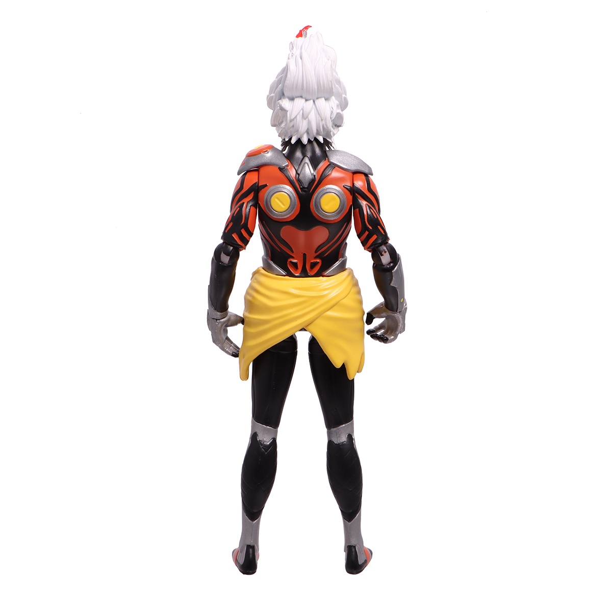 Foto 6 pulgar | Figura De Acción Ruz Free Fire (wukong 12cm)