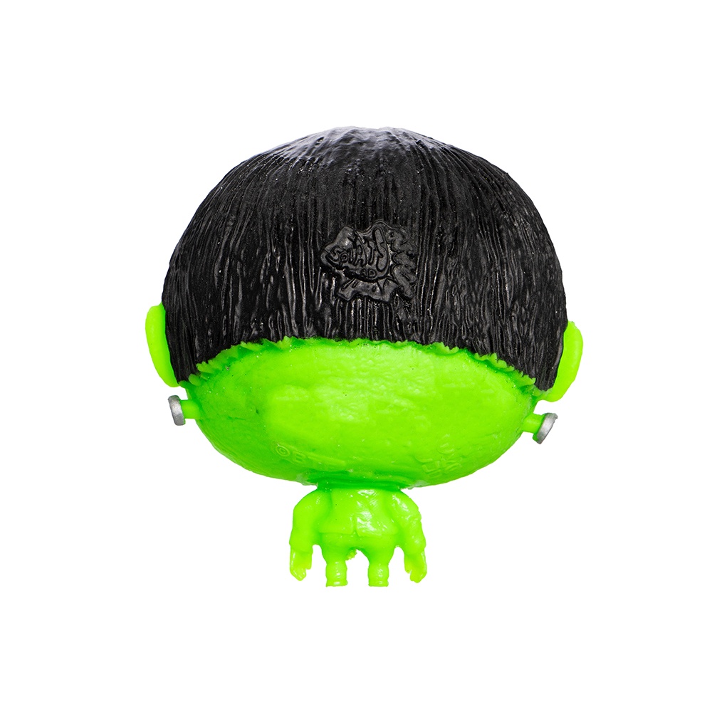 Foto 4 pulgar | Figura Estirable Ruz Flexors Splatz Heads (piecy 15cm)
