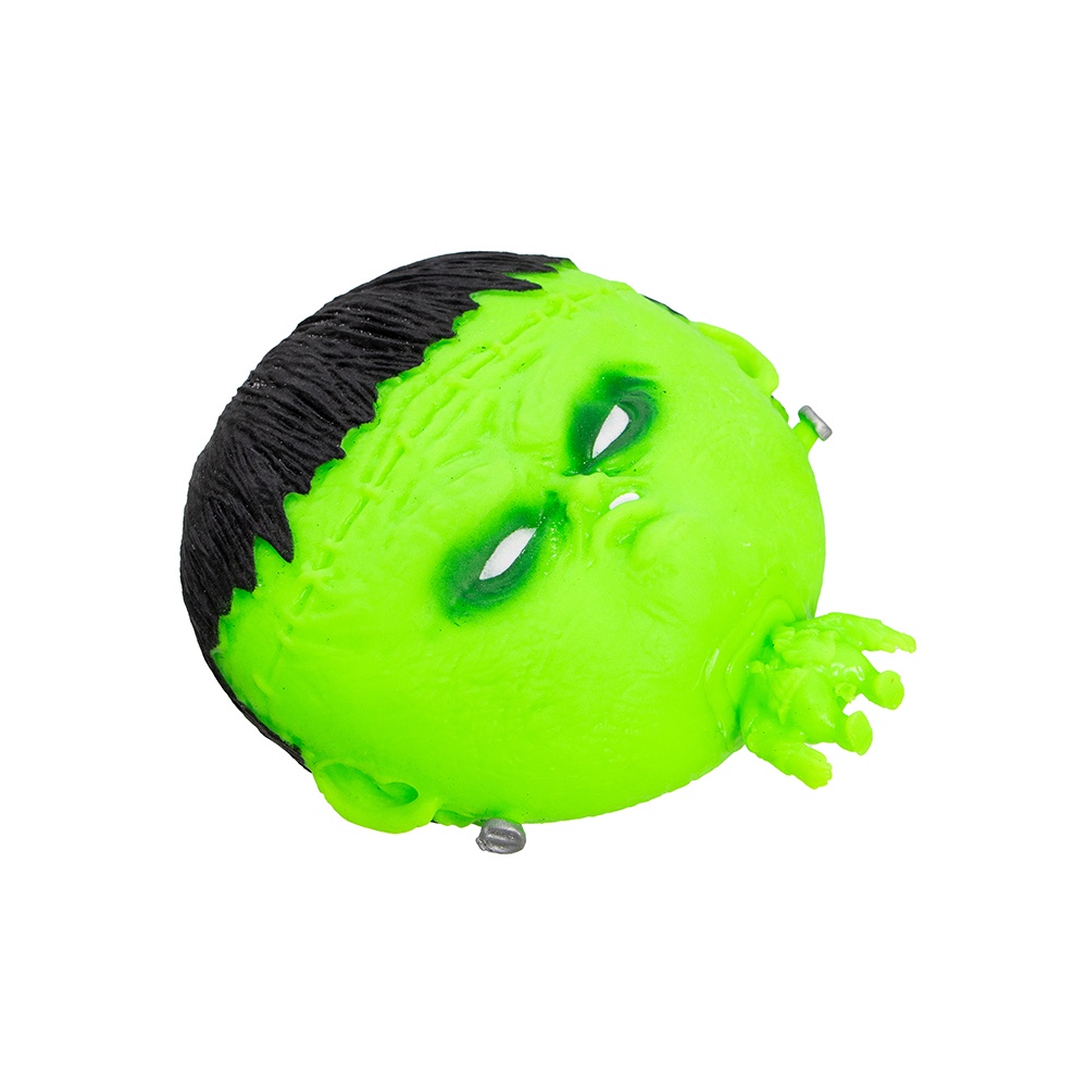Foto 5 pulgar | Figura Estirable Ruz Flexors Splatz Heads (piecy 15cm)