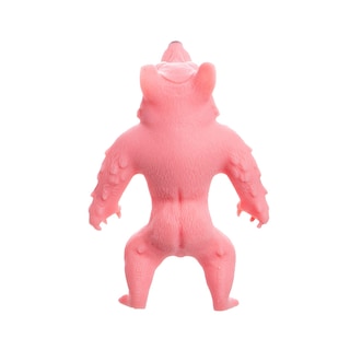 Foto 4 | Figura Estirable Ruz Flexors Animales Acuáticos (wolfu 15cm)