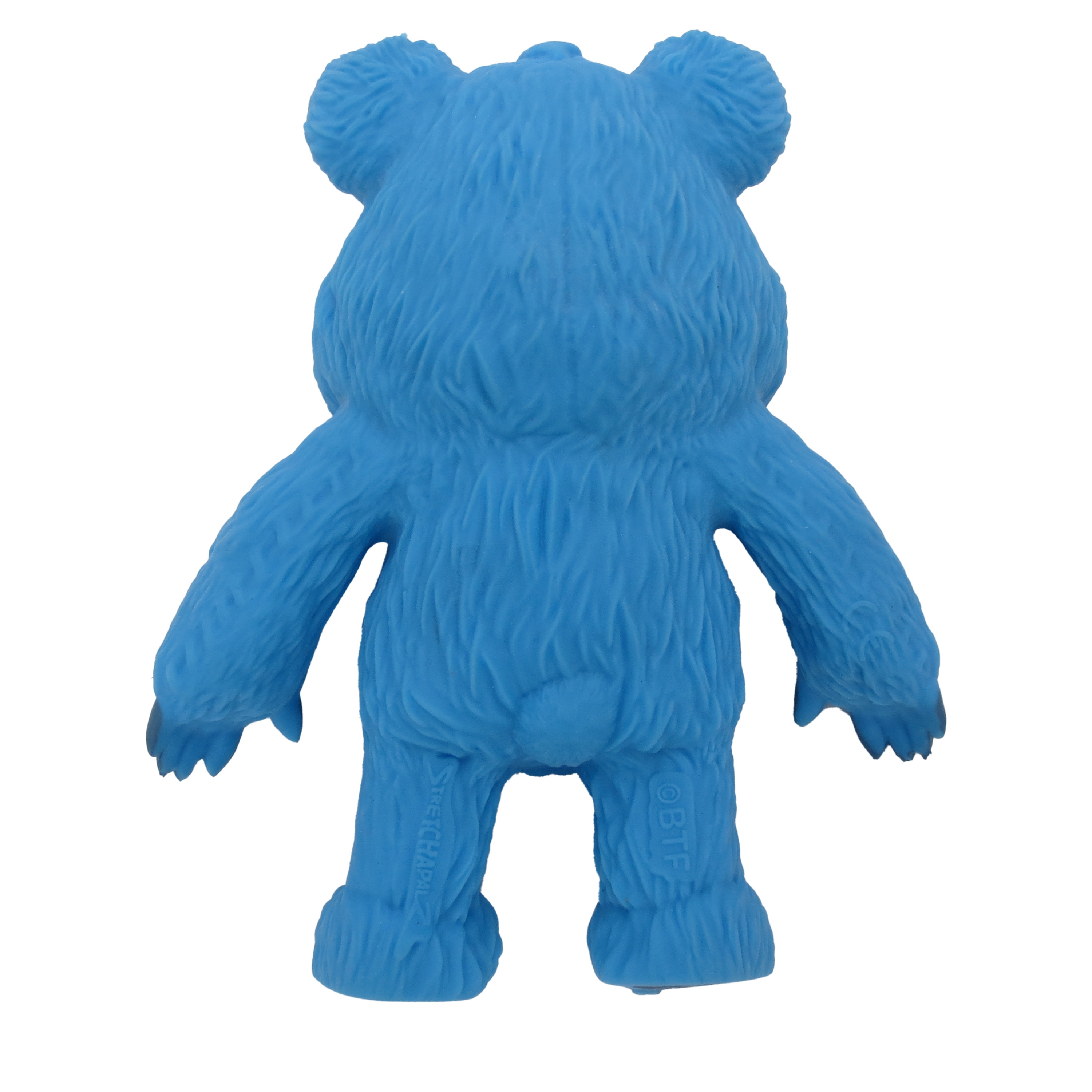 Foto 3 | Figura Estirable Ruz Flexors Evil Bears (zagan 15cm)