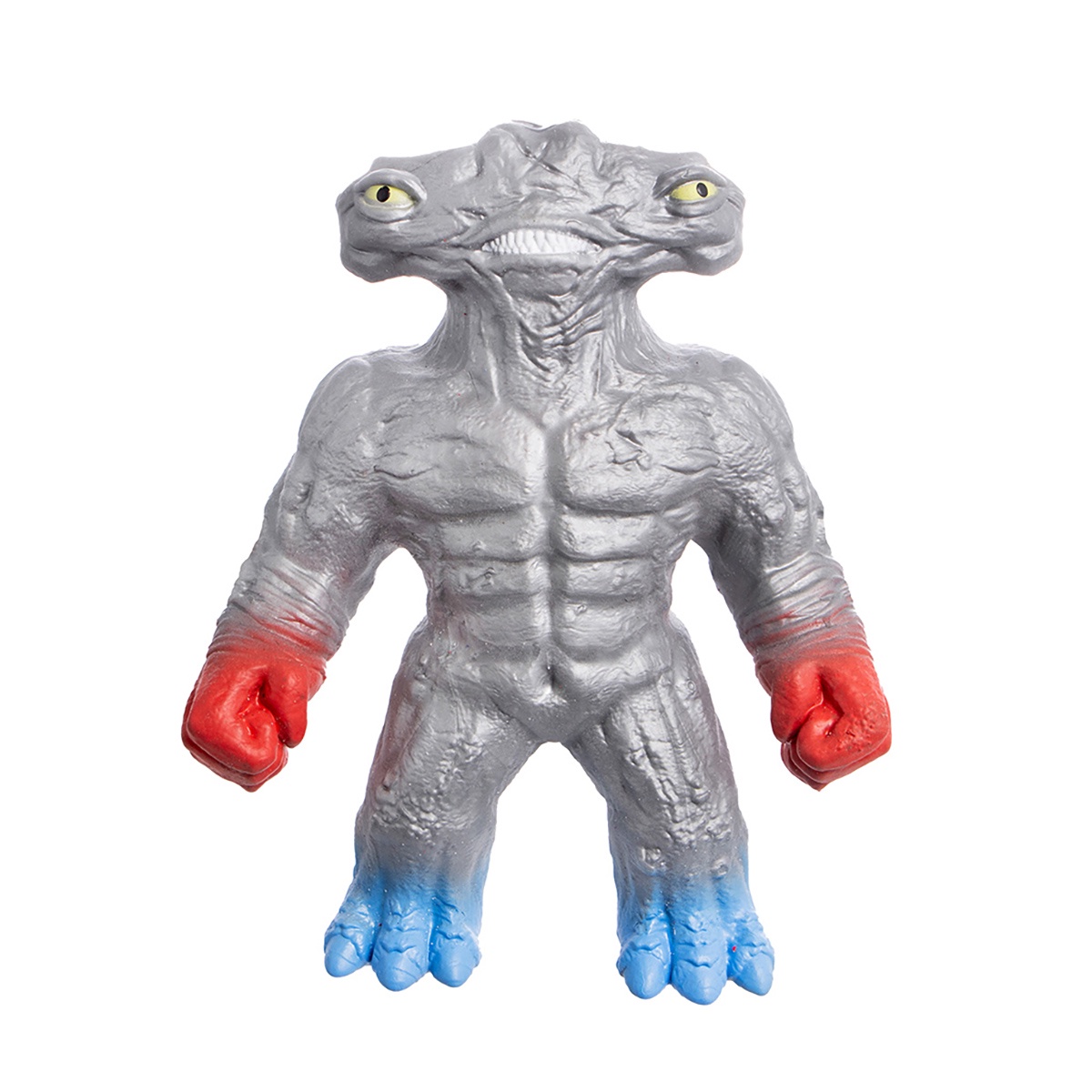 Figura Estirable Ruz Flexors Animales Acuáticos (pampam 15cm)