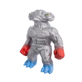 Foto 2 | Figura Estirable Ruz Flexors Animales Acuáticos (pampam 15cm)