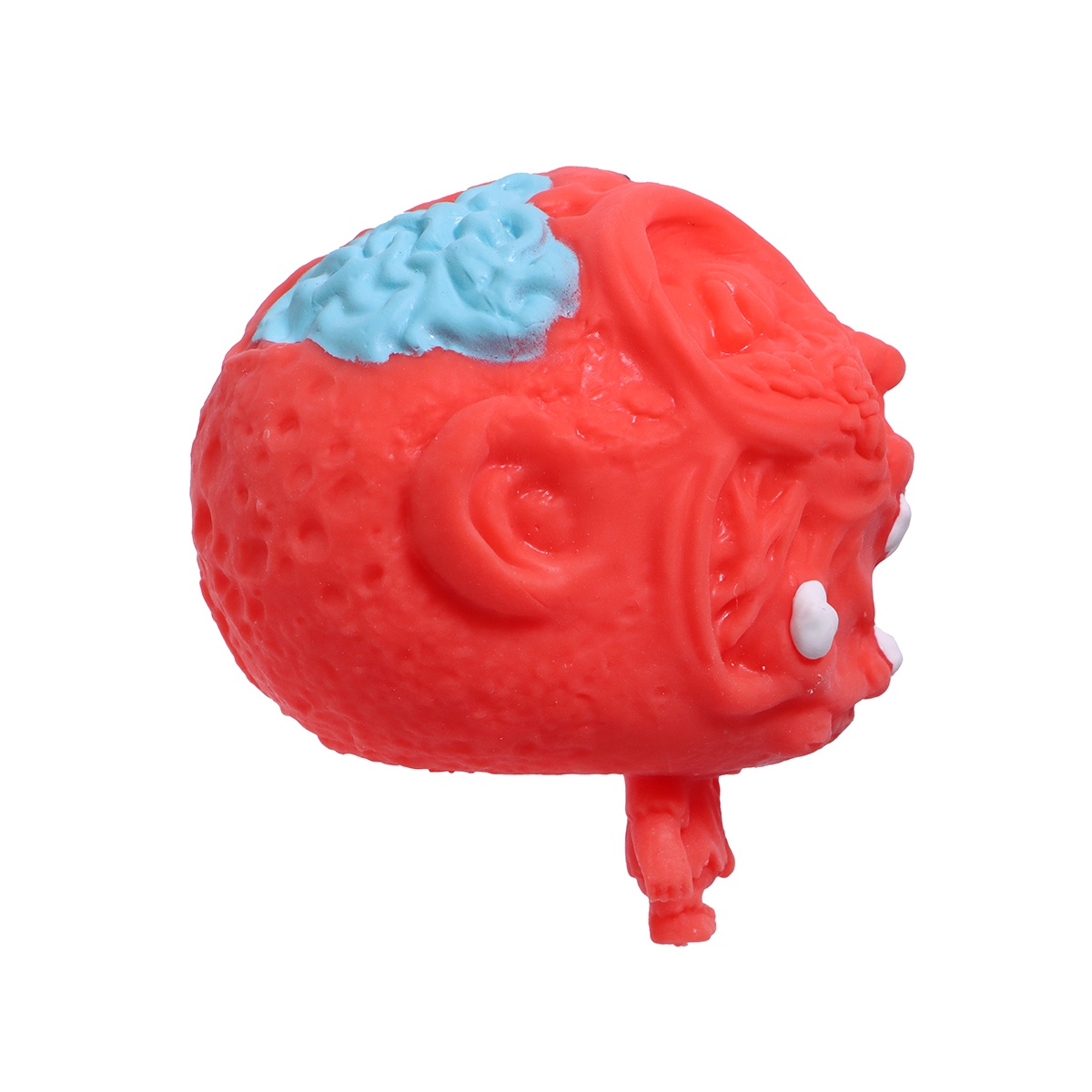 Foto 4 pulgar | Figura Estirable Ruz Flexors Zombie Splatz Heads (buri 15cm)