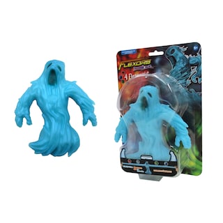 Foto 1 | Figura Estirable Ruz Flexors Elements (neptune 15cm)