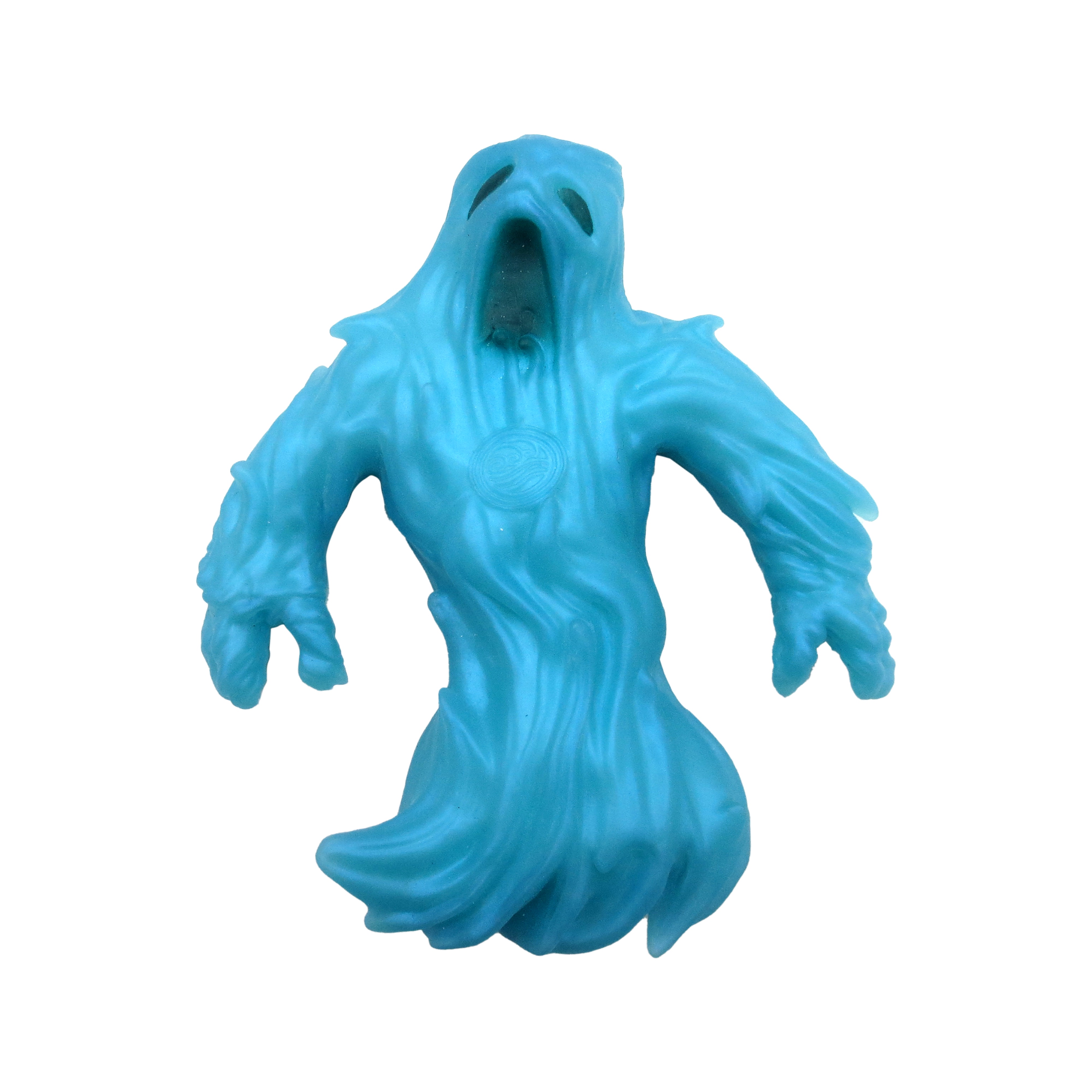 Foto 3 pulgar | Figura Estirable Ruz Flexors Elements (neptune 15cm)