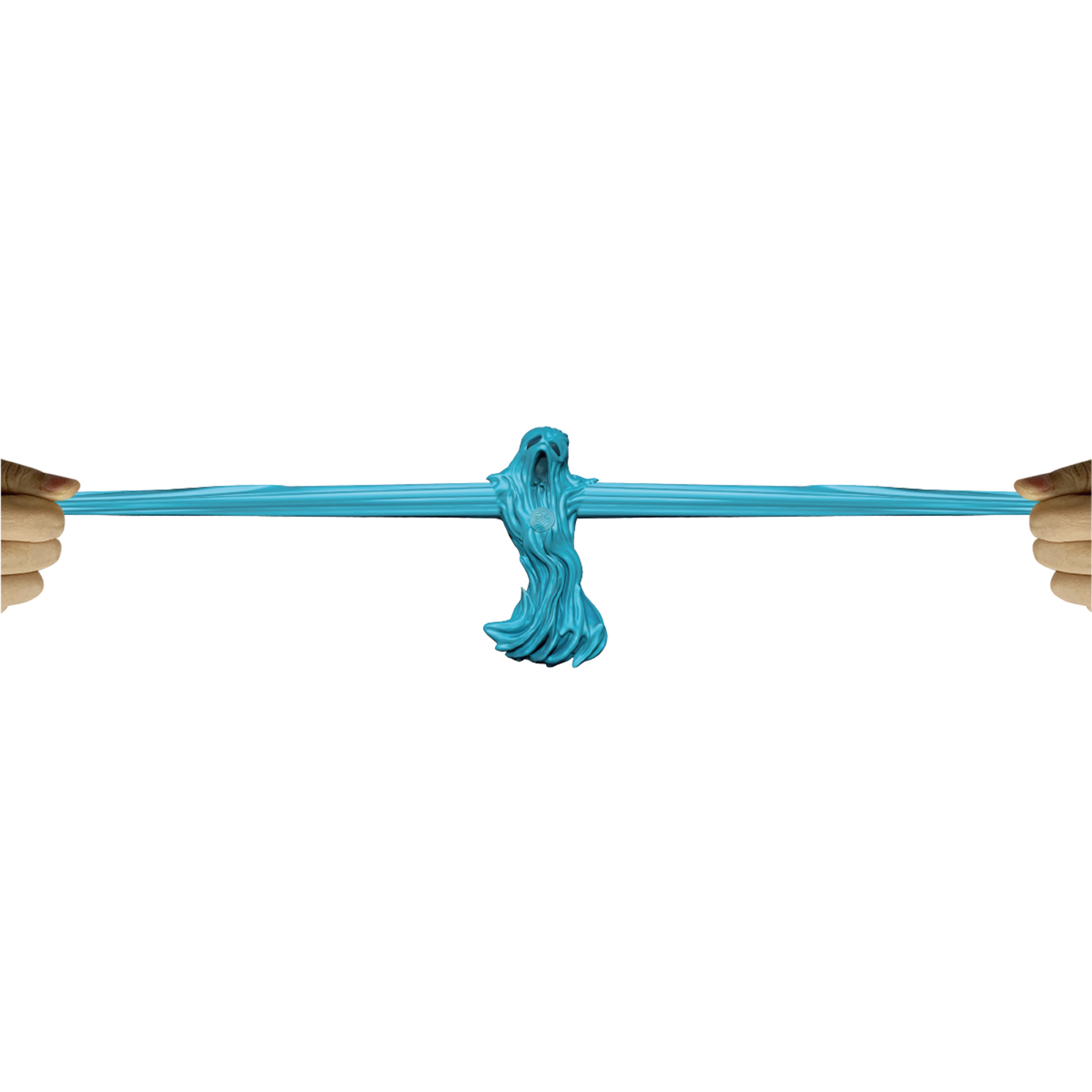 Foto 5 pulgar | Figura Estirable Ruz Flexors Elements (neptune 15cm)