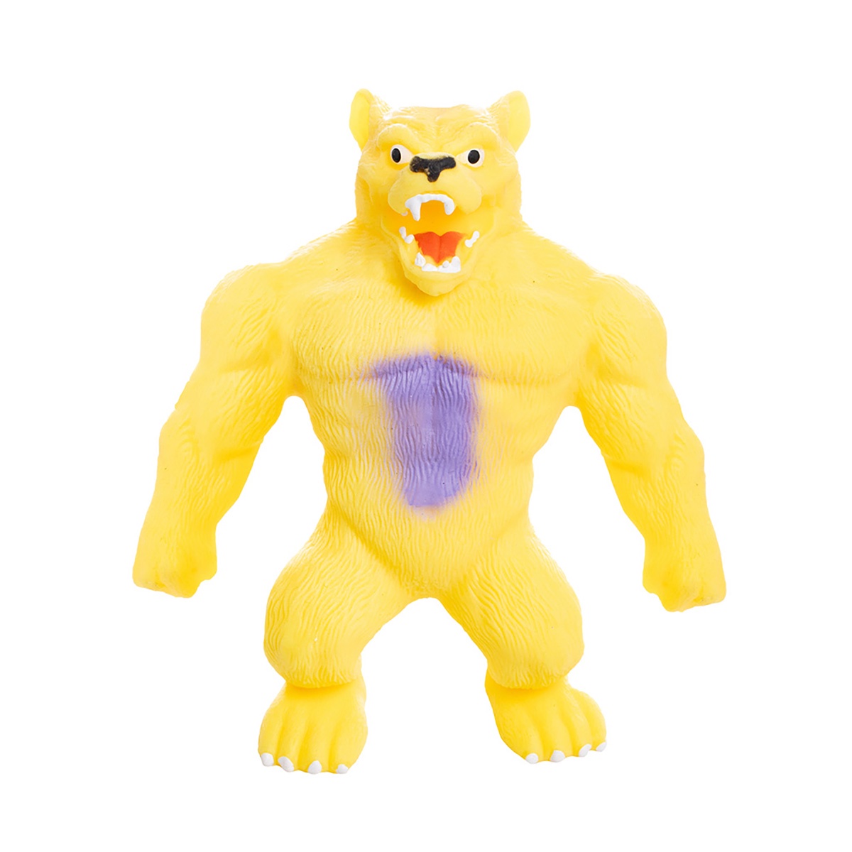 Foto 2 pulgar | Figura Estirable Ruz Flexors Animales Acuáticos (jacka 15cm)