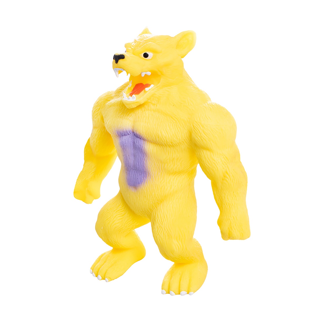 Foto 3 pulgar | Figura Estirable Ruz Flexors Animales Acuáticos (jacka 15cm)