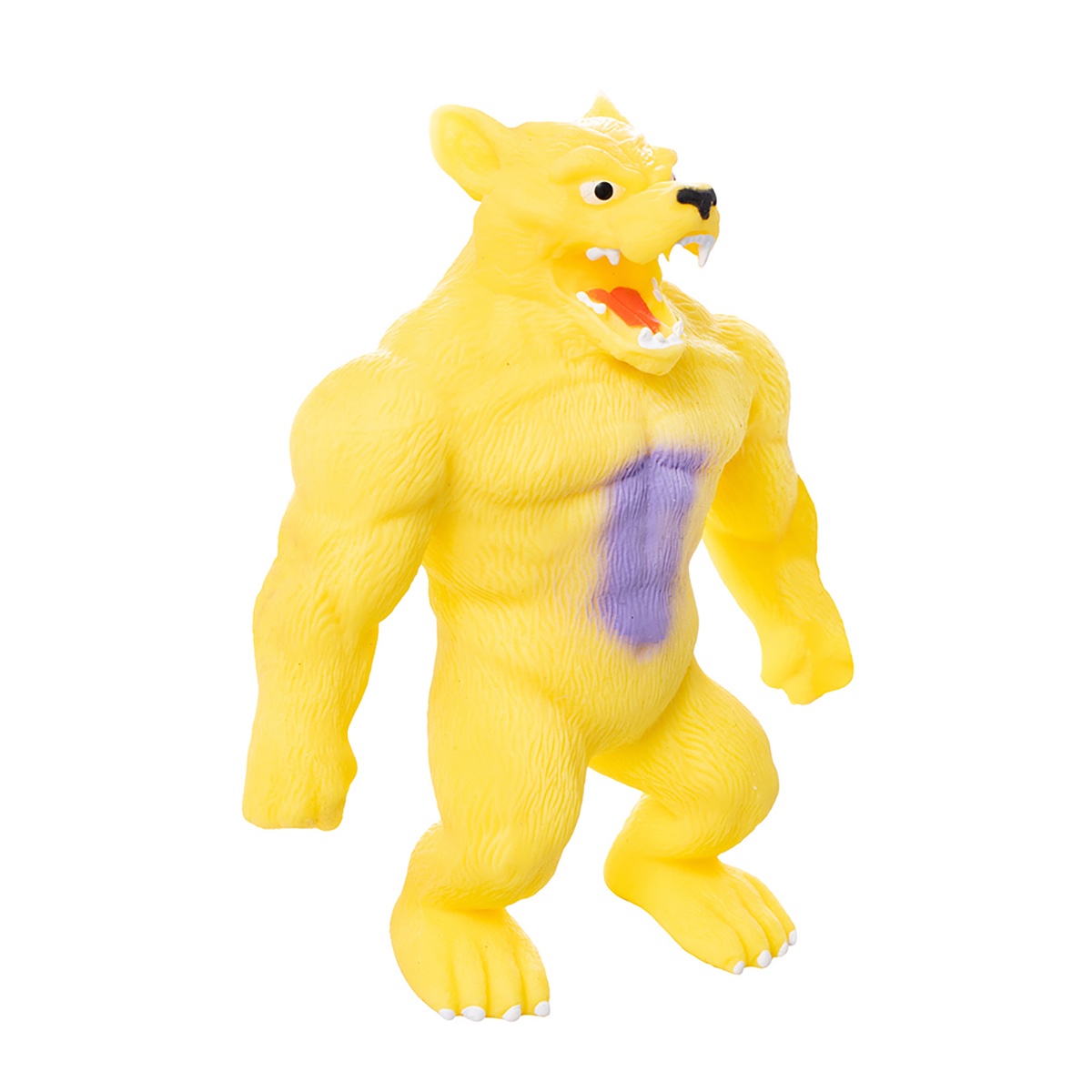 Foto 4 pulgar | Figura Estirable Ruz Flexors Animales Acuáticos (jacka 15cm)