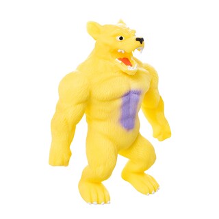 Foto 3 | Figura Estirable Ruz Flexors Animales Acuáticos (jacka 15cm)