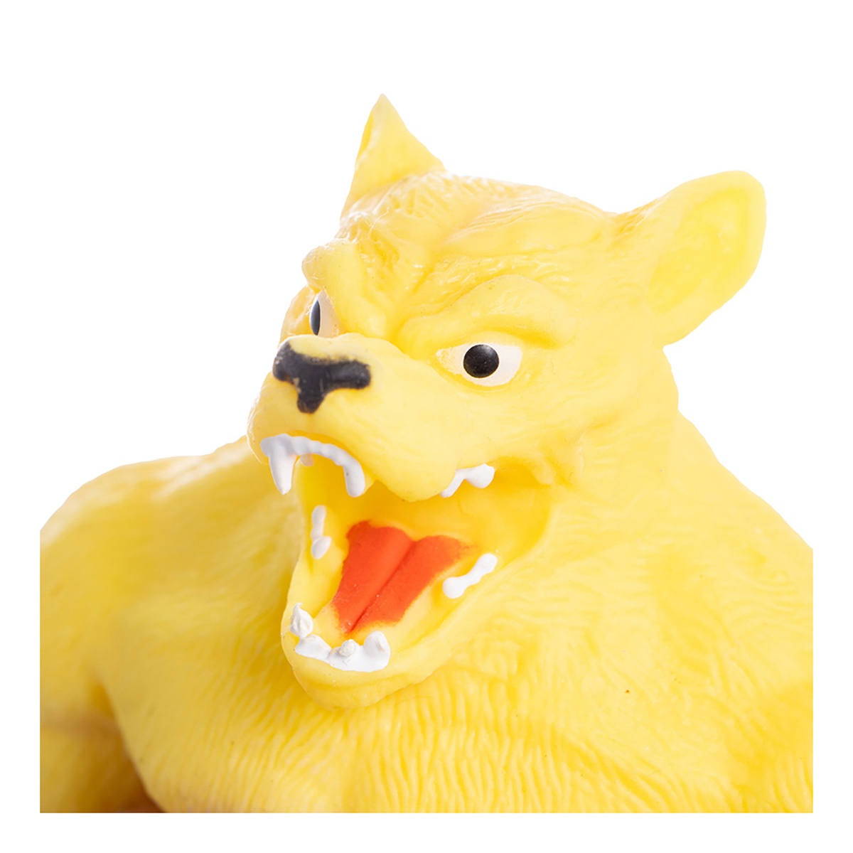 Foto 5 | Figura Estirable Ruz Flexors Animales Acuáticos (jacka 15cm)