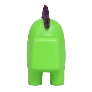 Foto 3 | Mini Figura Ruz Among Us (tripulante Verde Con Accesorios 6cm)