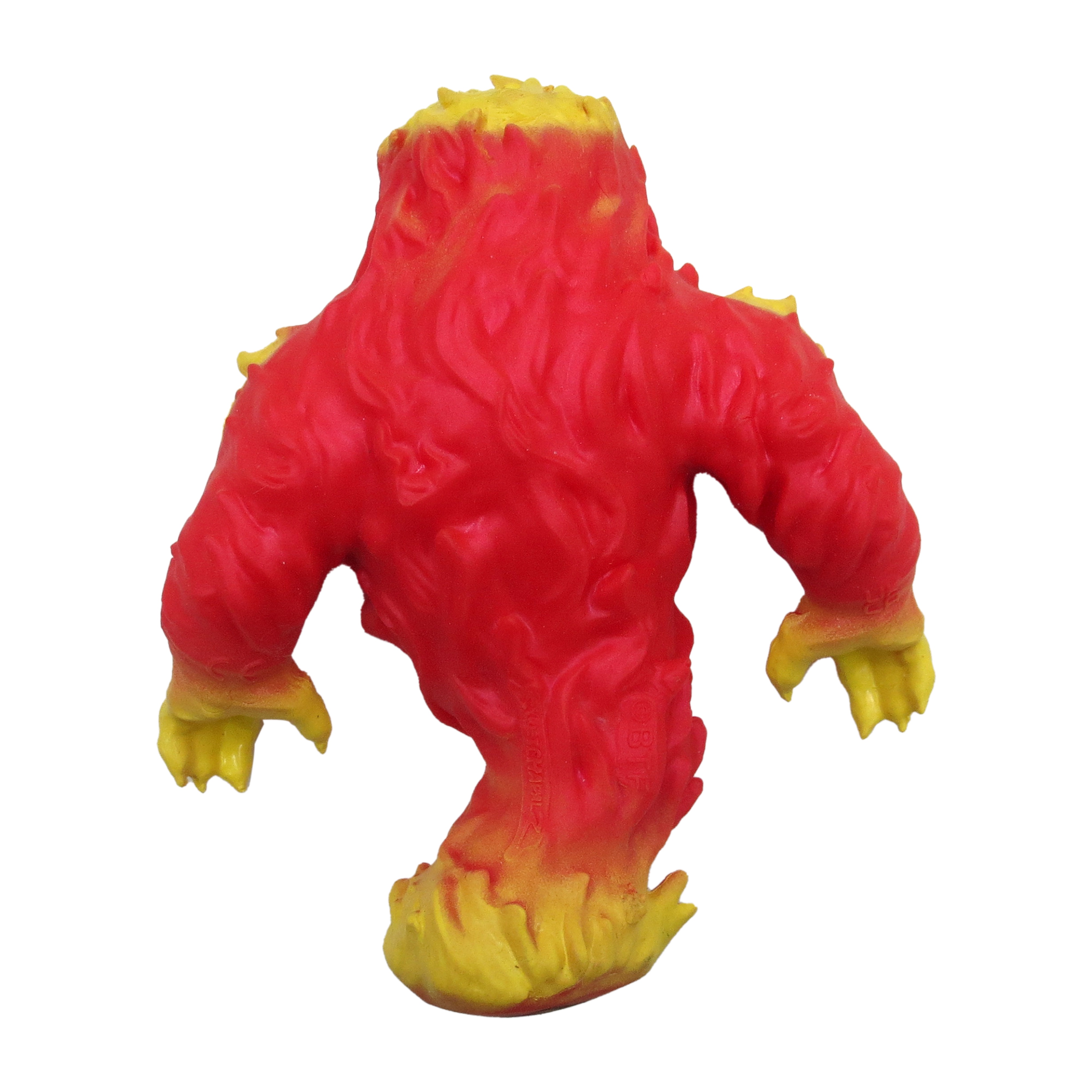 Foto 3 | Figura Estirable Ruz Flexors Elements (vulcan 15cm)