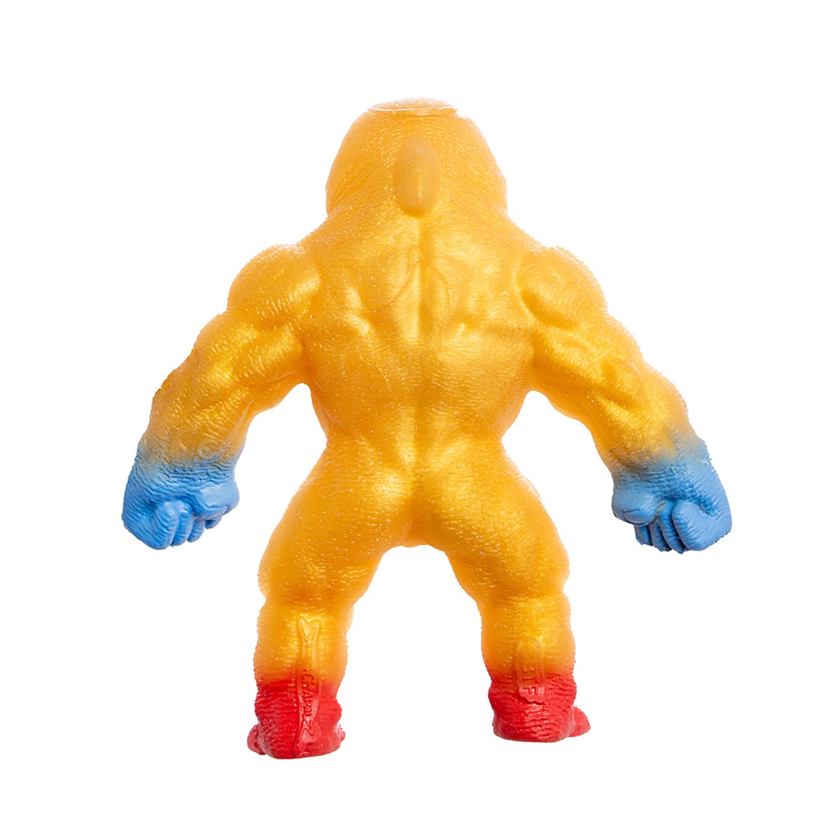 Foto 5 pulgar | Figura Estirable Ruz Flexors Animales Acuáticos (golboa 15cm)