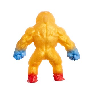 Foto 4 | Figura Estirable Ruz Flexors Animales Acuáticos (golboa 15cm)