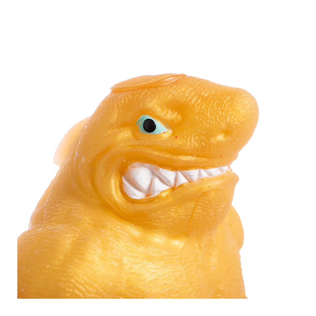Foto 6 pulgar | Figura Estirable Ruz Flexors Animales Acuáticos (golboa 15cm)