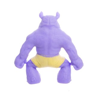 Foto 4 | Figura Estirable Ruz Flexors Animales Acuáticos (rhinol 15cm)