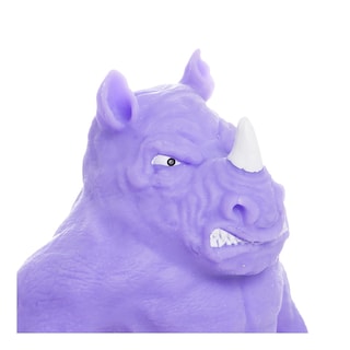 Foto 5 | Figura Estirable Ruz Flexors Animales Acuáticos (rhinol 15cm)